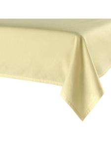 Traumschlaf Простыня на резинке, фланелевая простыня, простынь ванильного цвета