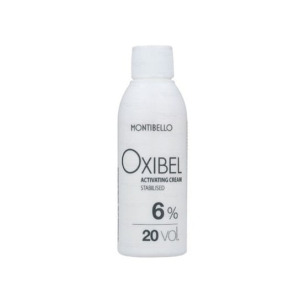 Мл Montibello Montibello Water Oxibel Crema 20 VOL 6% 60