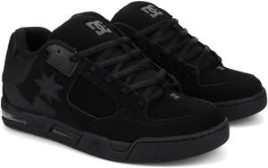Мужские кроссовки DC Shoes Command Se, черный