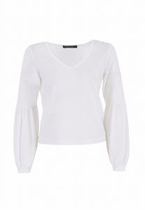 Лонгслив FRESHLIONS Viveka, White