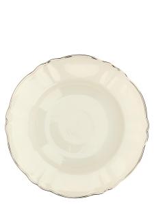 Суповая тарелка 'Parisienne' ⌀ 23 см Bitossi, белый