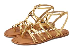 Сандалии Sam Edelman Raye, золотой