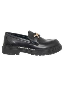 Мокасины Patrizia Pepe Mokassins, черный
