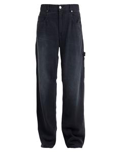 Джинсы Isabel Marant, черный