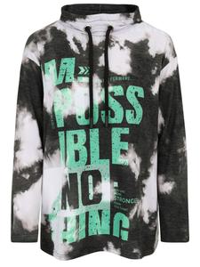 Толстовка Doris Streich, черный