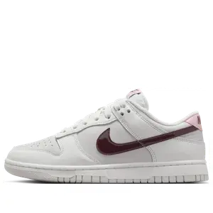 Кроссовки (WMNS) Nike Dunk Low 'White Plum Chalk'