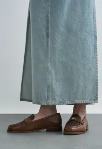 Слипоны lex Michael Michael Kors, Brown