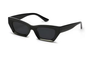 Солнцезащитные очки унисекс Astar Hades, Серый