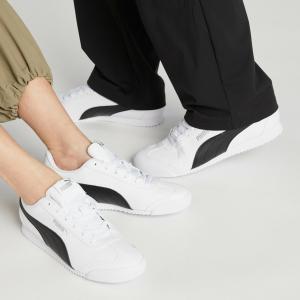 Кроссовки унисекс Puma Turino FSL