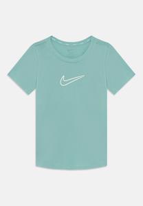 Футболка Nike Performance Sports T-shirt, Cannon/White/Mint