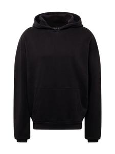 Толстовка Mister Tee Dusa, черный