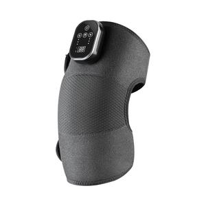 Массажер для коленей AQA-05D-802 наколенник многофункциональный при болях в коленном суставе от холода в ногах электрическая грелка с полынным прогревом AUX