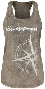 Топ Endzeit Kompass от Heaven Shall Burn