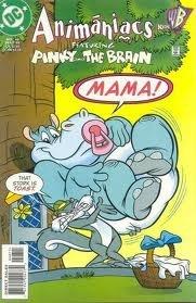 Animaniacs #48 (DC)
