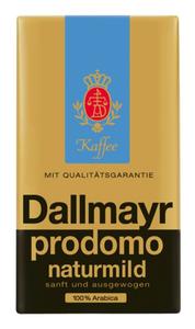 Dallmayr продом Натурмилд | земля | 500г Mega-Paradies