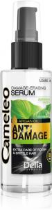 Cameleo BB шелковая сыворотка для волос с аргановым маслом Delia Cosmetics, 55 мл