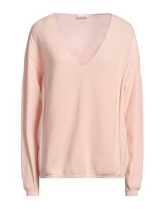 Свитер Maison Ullens, светло-розовый