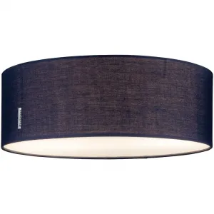 Светодиодный потолочный светильник Mari E27 1 шт. E27 Paulmann, синий