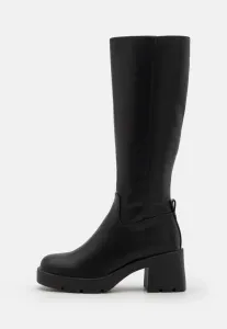 Ботинки на платформе Even&Odd, Black