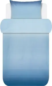 Постельное белье Juom duvet I size 155x220 80x80 cm I color blue AL Marc O'Polo