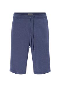 Пижамные шорты в стиле casual HANRO, цвет Slate Blue Melange Herren