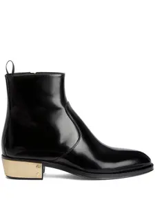 Ботинки Ludhovic II Giuseppe Zanotti, черный