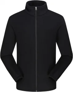 Мужской свитшот Y2K с флисовой подкладкой