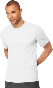 Футболка Hanes Cool Dri 4 унции