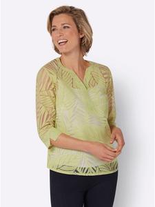 Блузка Sieh an!