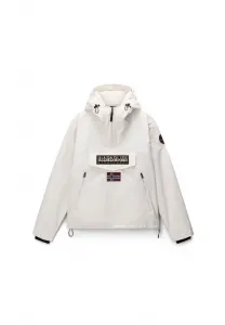 Ветровка Napapijri, Beige Dimity