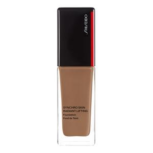 Тональная основа Synchro Skin Radiant Lifting Foundation -Flüssige Grundierung Shiseido, 330 (30ml)