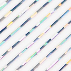 3D радостная наклейка для ногтей, Molly Lac