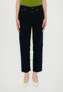 Брюки CLOSED MILO, Dark Night/Dark Blue