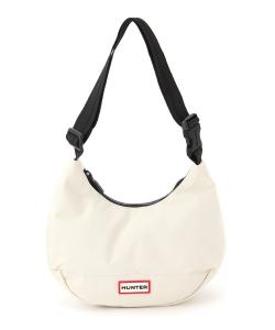 (U) Нейлоновый мини-хобо