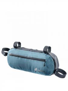 Deuter Сумка на раму Cabezon FB 4 (для велопоходов) 40 см (цвет Atlantic-Black) в цвете Atlantic-Black