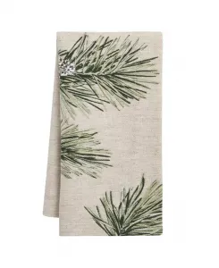 Салфетки Beacon, набор из 4 шт. Mode Living, beige