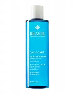Мицеллярная вода Daily Care 400 мл Rilastil