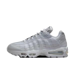 Кроссовки Nike Air Max 95 OG Wolf Grey/Wolf Grey - Wolf Grey HM8755-002 Мужские