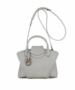 Сумка Toff&Loadstone, цвет Clear Gray (016)