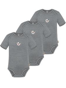 Комбинезон/боди normani Tauranga, серый