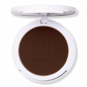 Камуфляжная пудра-основа e.l.f. Cosmetics, Rich 660 N (rich with neutral undertones)