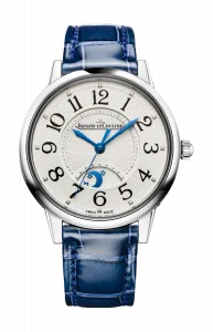 Часы Jaeger-Lecoultre Rendez vous night & day 34 мм