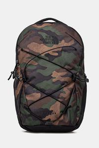 Рюкзак Jester The North Face, зеленый