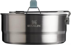 Набор кастрюль Stanley Wildfare Core, 6 предметов