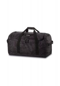 Дорожная сумка выходного дня Eq 50L 56 см DAKINE, цвет Black Vintage Camo