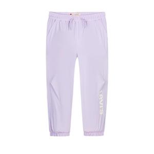 Детские спортивные штаны Levi's для детей 3-7 лет Levis, светло-фиолетовый