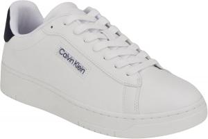 Calvin Klein Мужские кроссовки Horaldo, White/Navy 144
