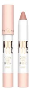 Кремовая губная помада-карандаш 01 Nude, 3 г Golden Rose, Nude Look