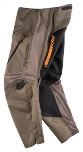 Брюки Troy Lee Scout GP Troy Lee Designs, коричневый