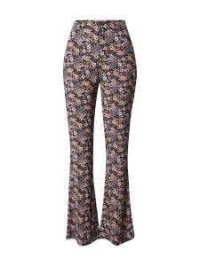 Повседневные брюки Colourful Rebel NADINE, черный